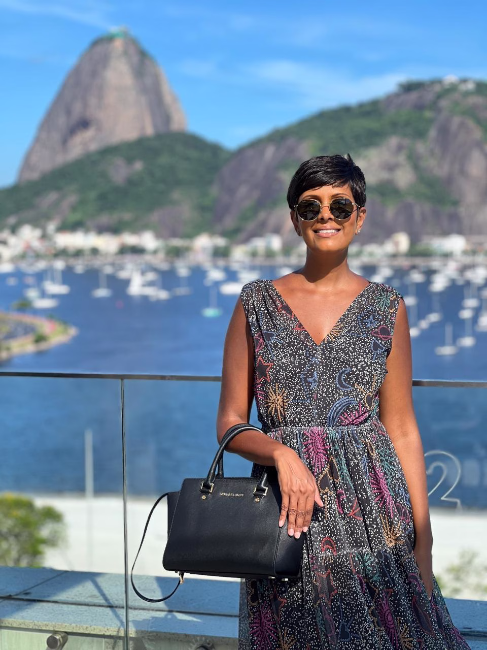 Visitando o Rio de Janeiro