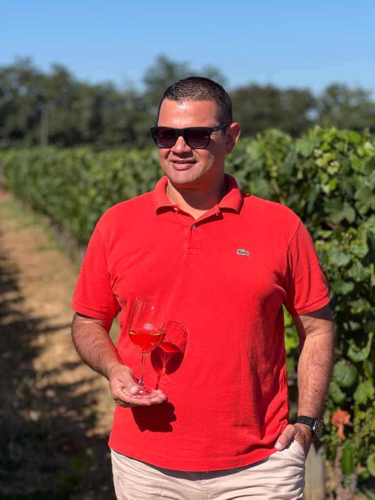 Mendoza ou Colchagua